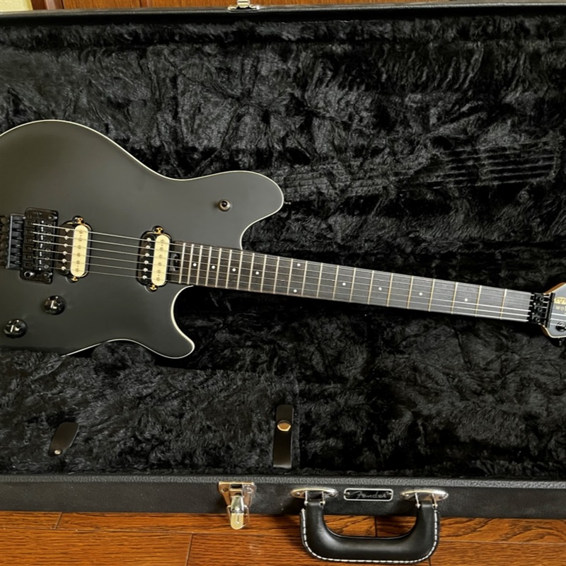 EVH Wolfgang Special Stealthの画像